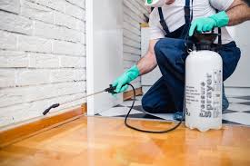 Best Pest Exclusion Services  in Walce Ridge, LA